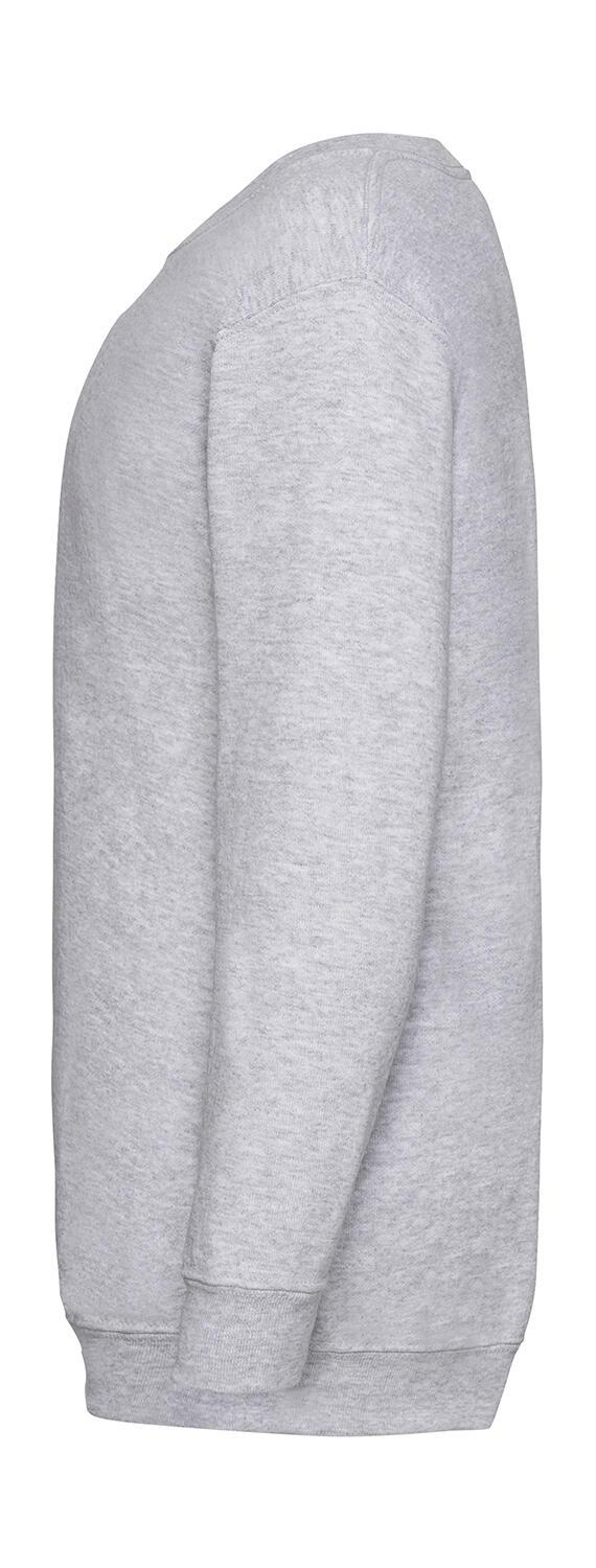 Bild på Sweatshirt Classic Set In Barn