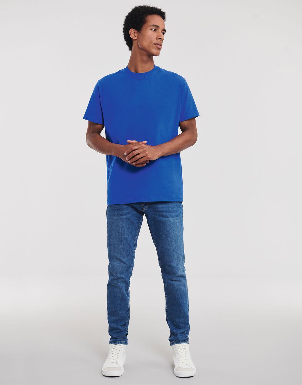 Bild på T-shirt Russell Classic