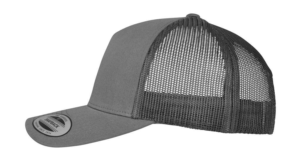 Bild på Keps YP Classics Retro Trucker Mesh