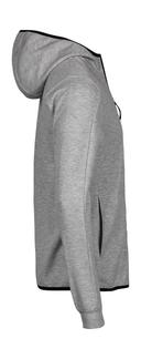 Bild på Funktions Hoodie TeeJays Athletic Zip