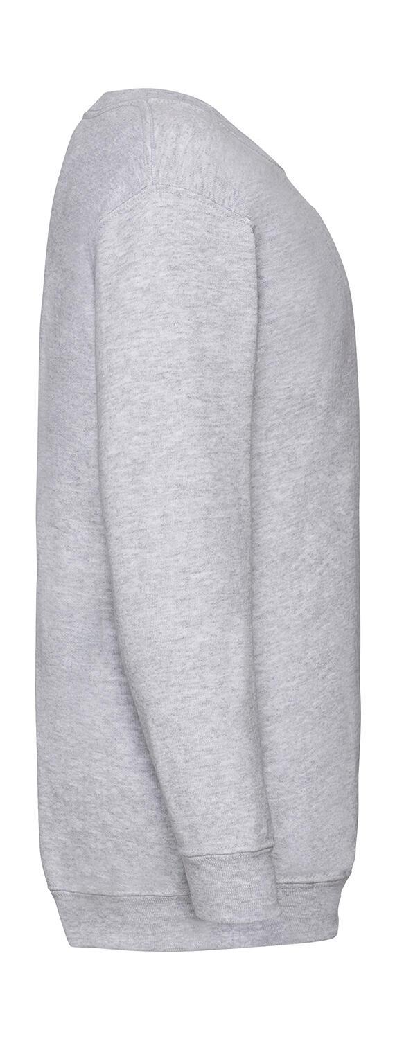 Bild på Sweatshirt Classic Set In Barn