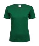 Bild på T-shirt TeeJays Interlock Dam