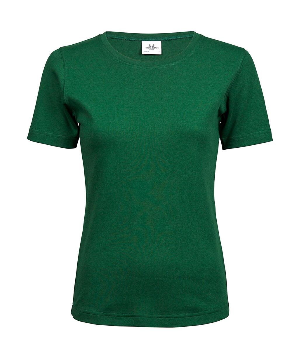 Bild på T-shirt TeeJays Interlock Dam