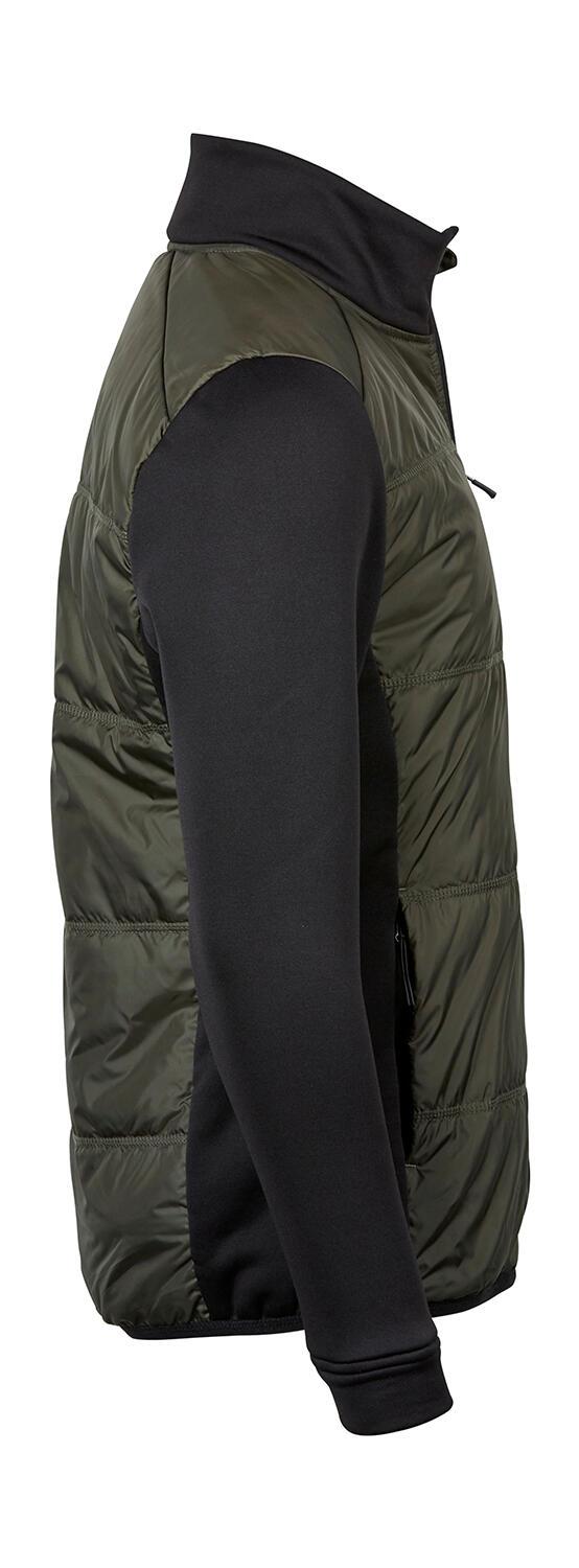 Bild på Hybridjacka TeeJays Hybrid-Stretch