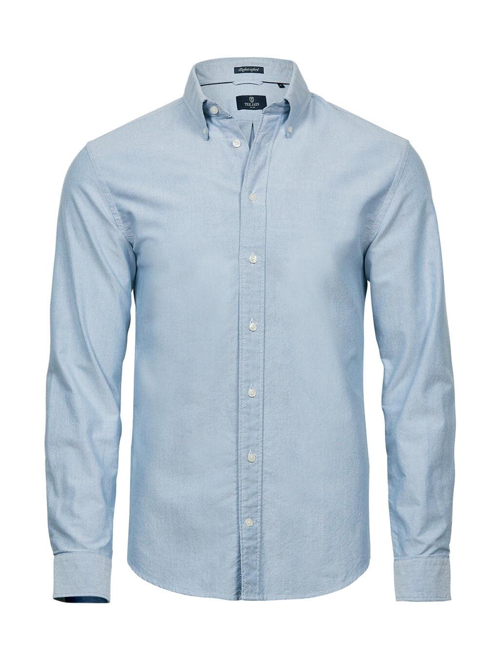 Bild på Skjorta TeeJays Perfect Oxford