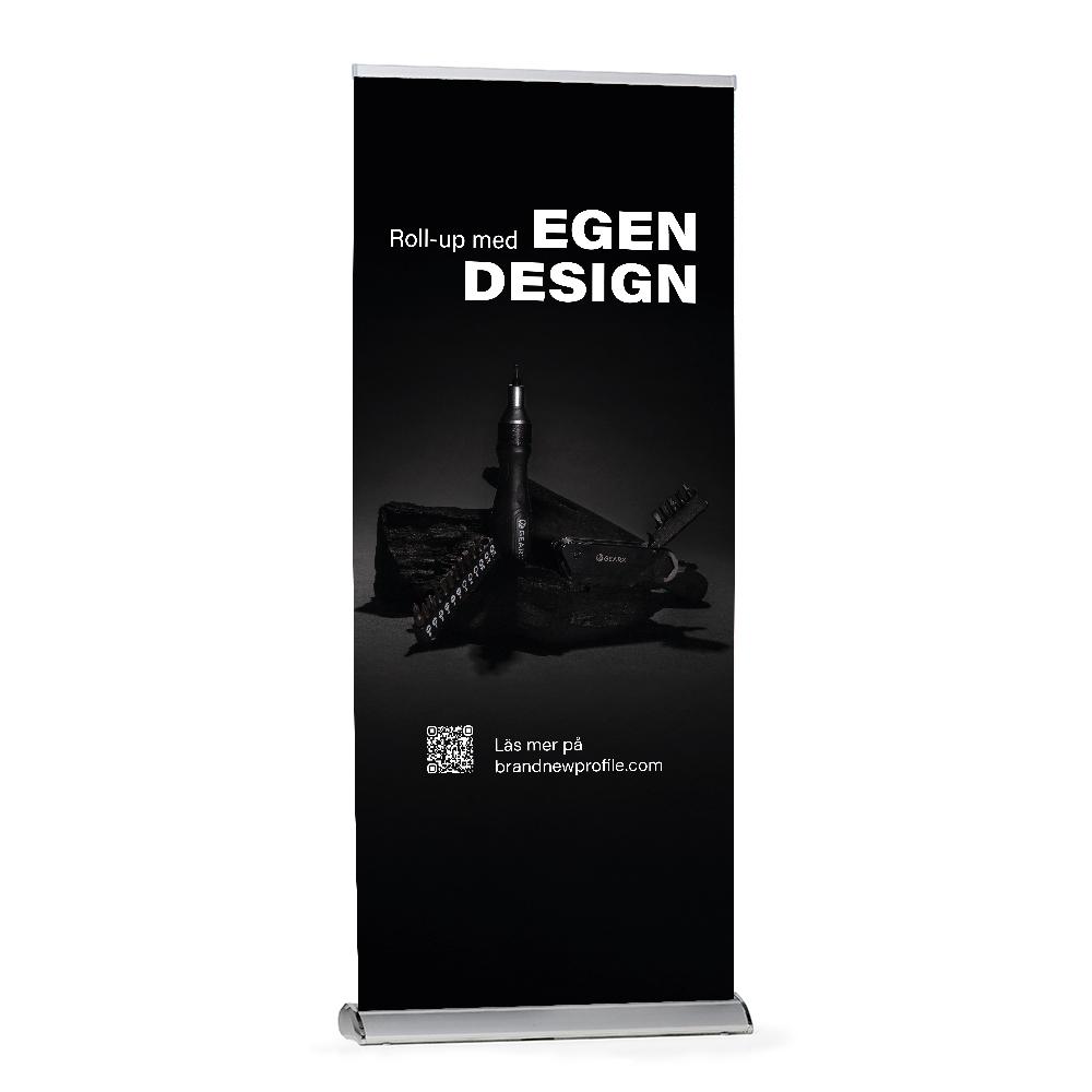 Bild på Roll-up Premium