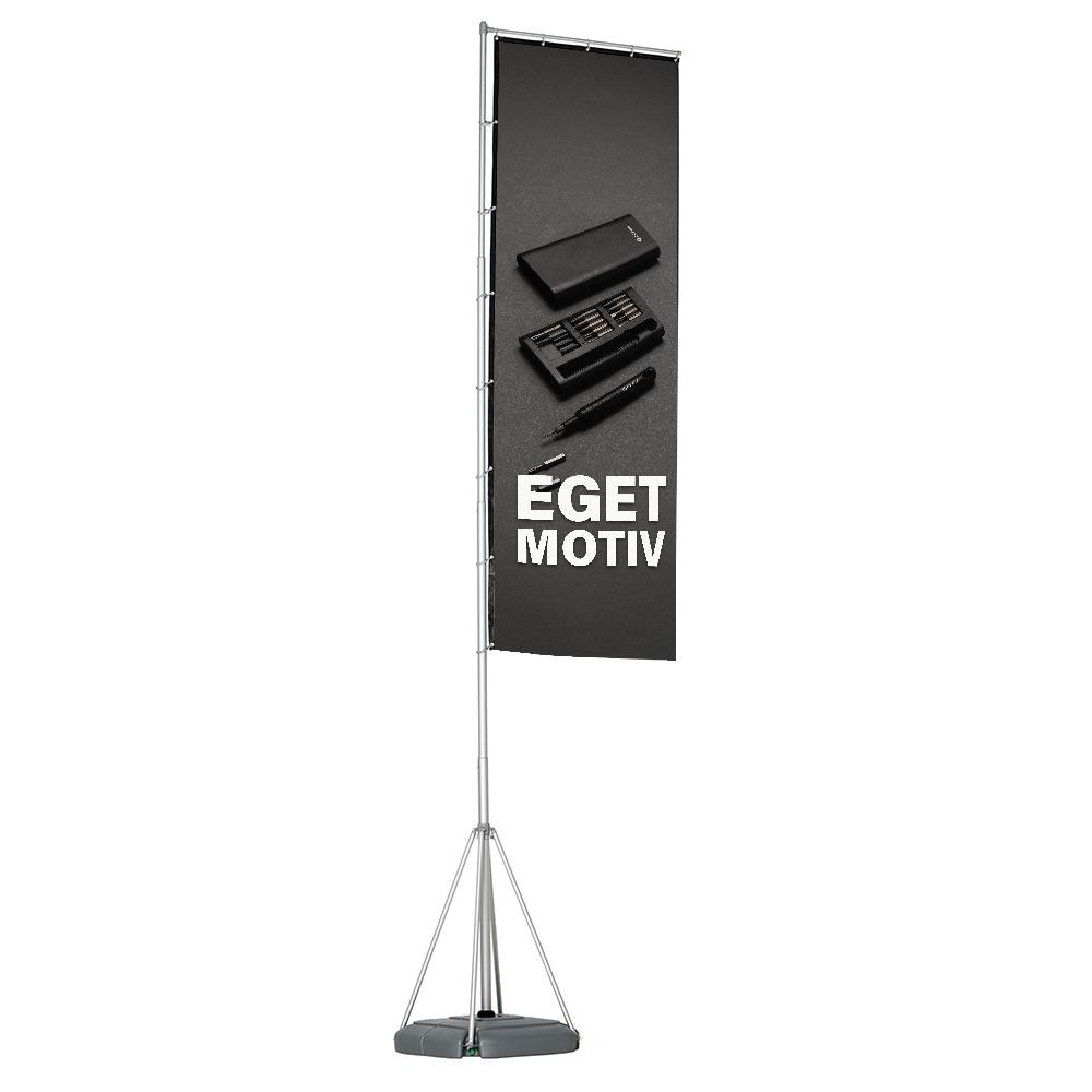 Bild på Flag Pole 540 cm