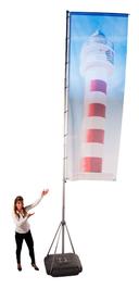 Bild på Flag Pole 540 cm