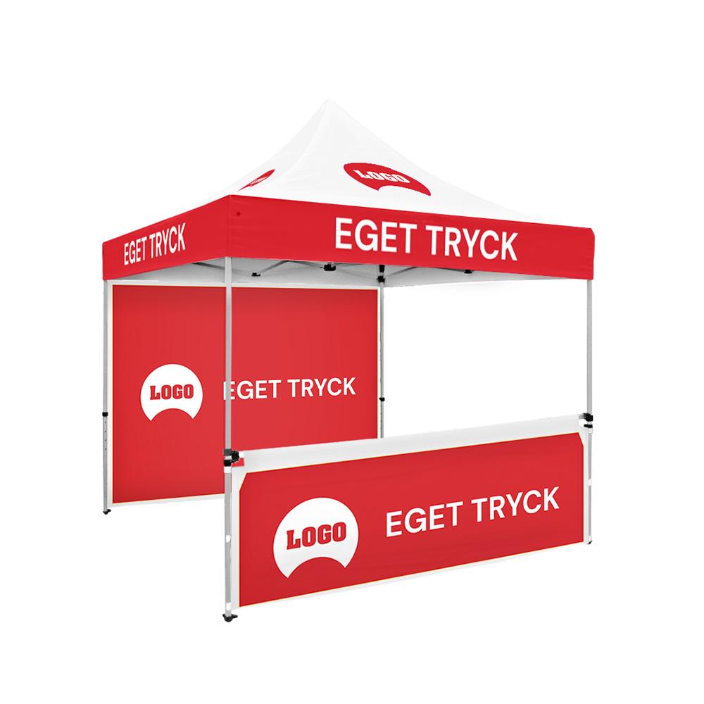 Bild på Eventtält Alu 3x3 m