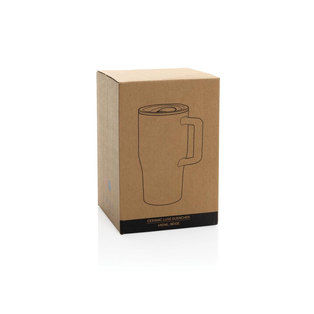 Bild på Mugg Luxe Quencher 490ml