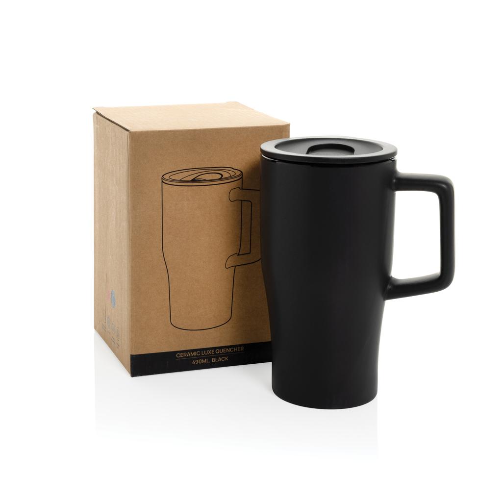 Bild på Mugg Luxe Quencher 490ml