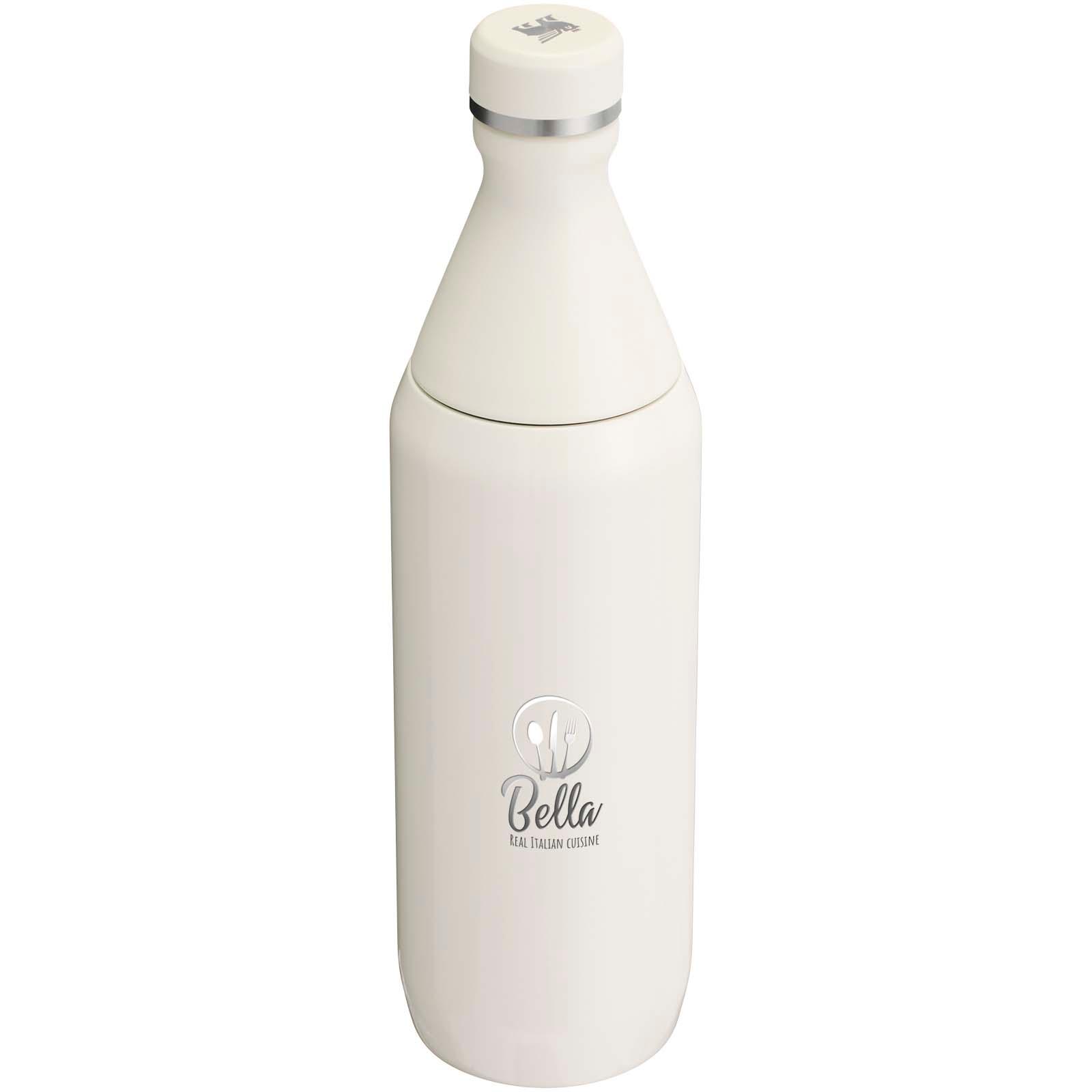 Bild på Termosflaska Stanley All Day Slim 600ml