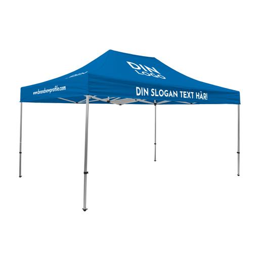 Eventtält Alu 3x4,5 m