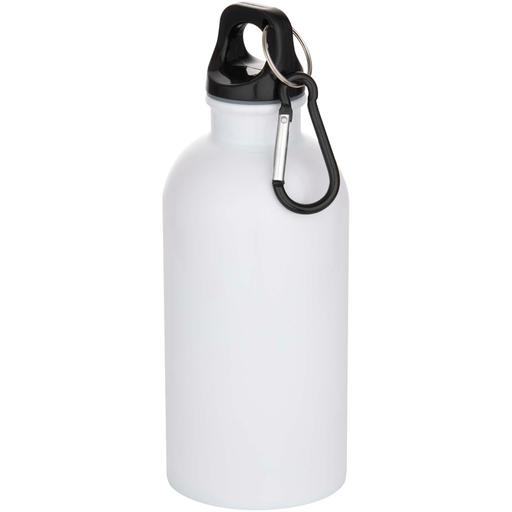 Metallflaska Oregon 400ml, med sublimeringstryck