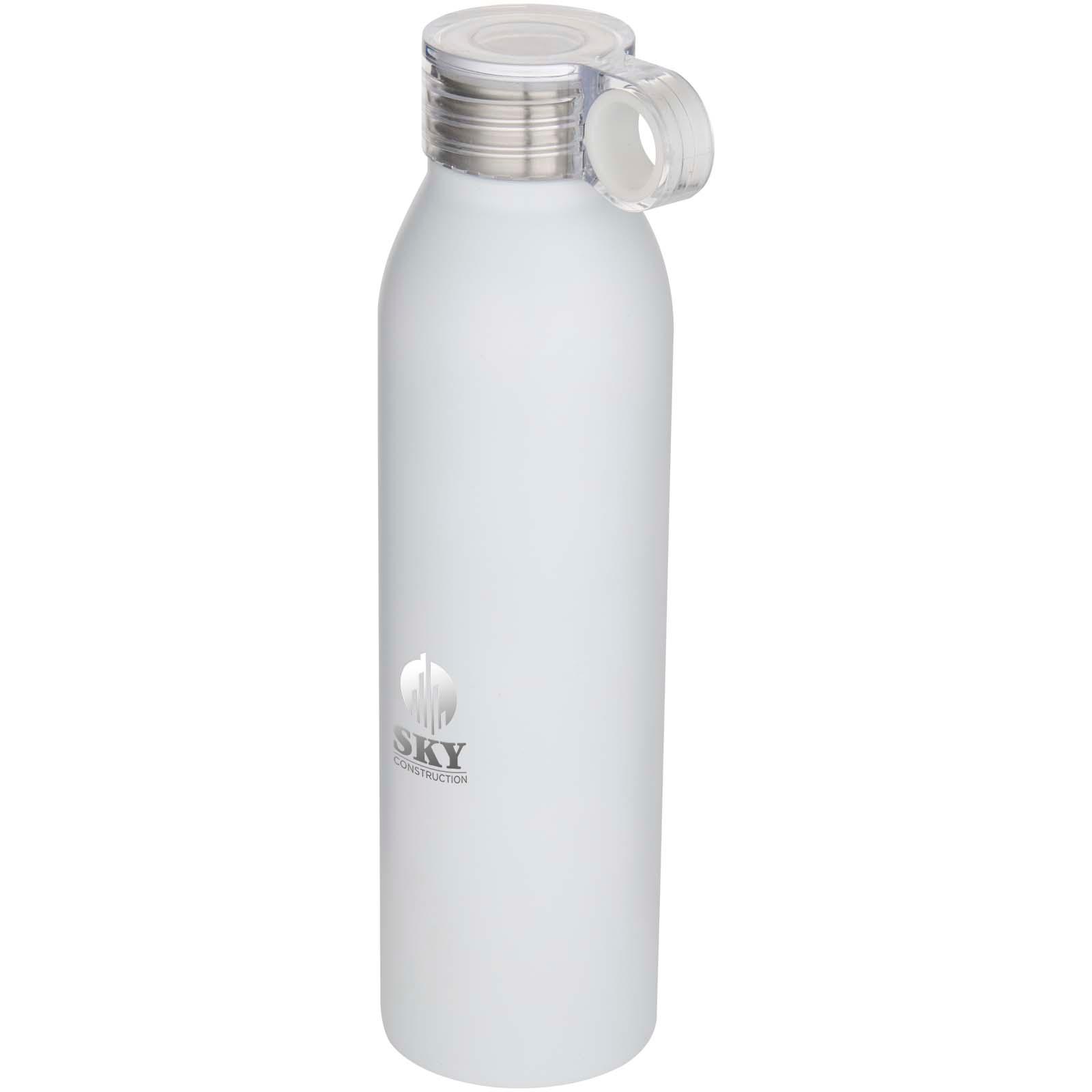 Bild på Metallflaska Grom 650ml