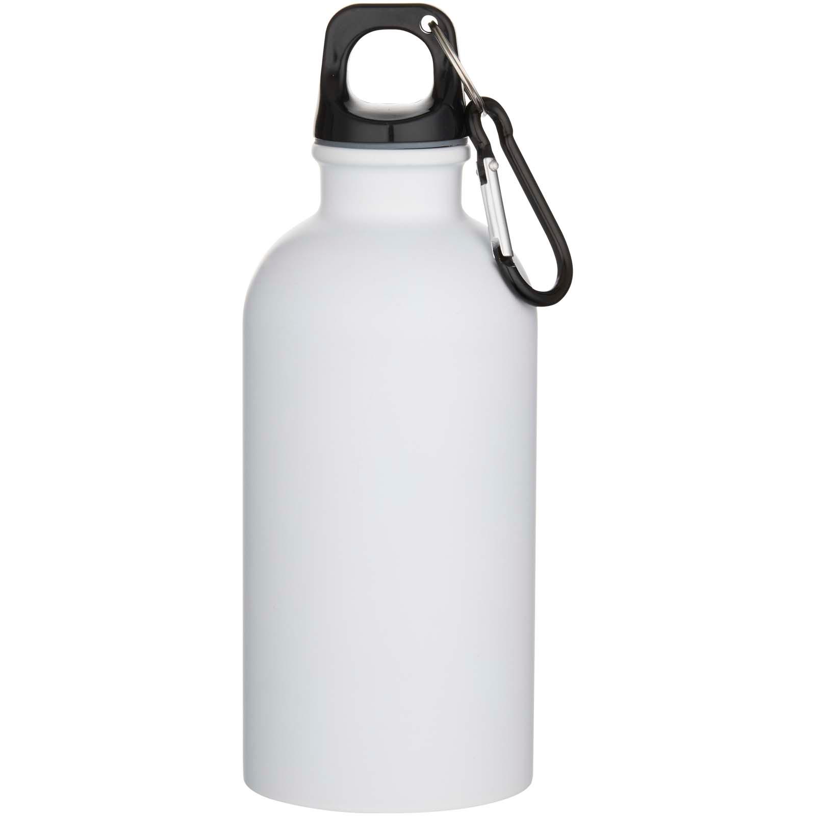 Bild på Metallflaska Oregon 400ml, matt