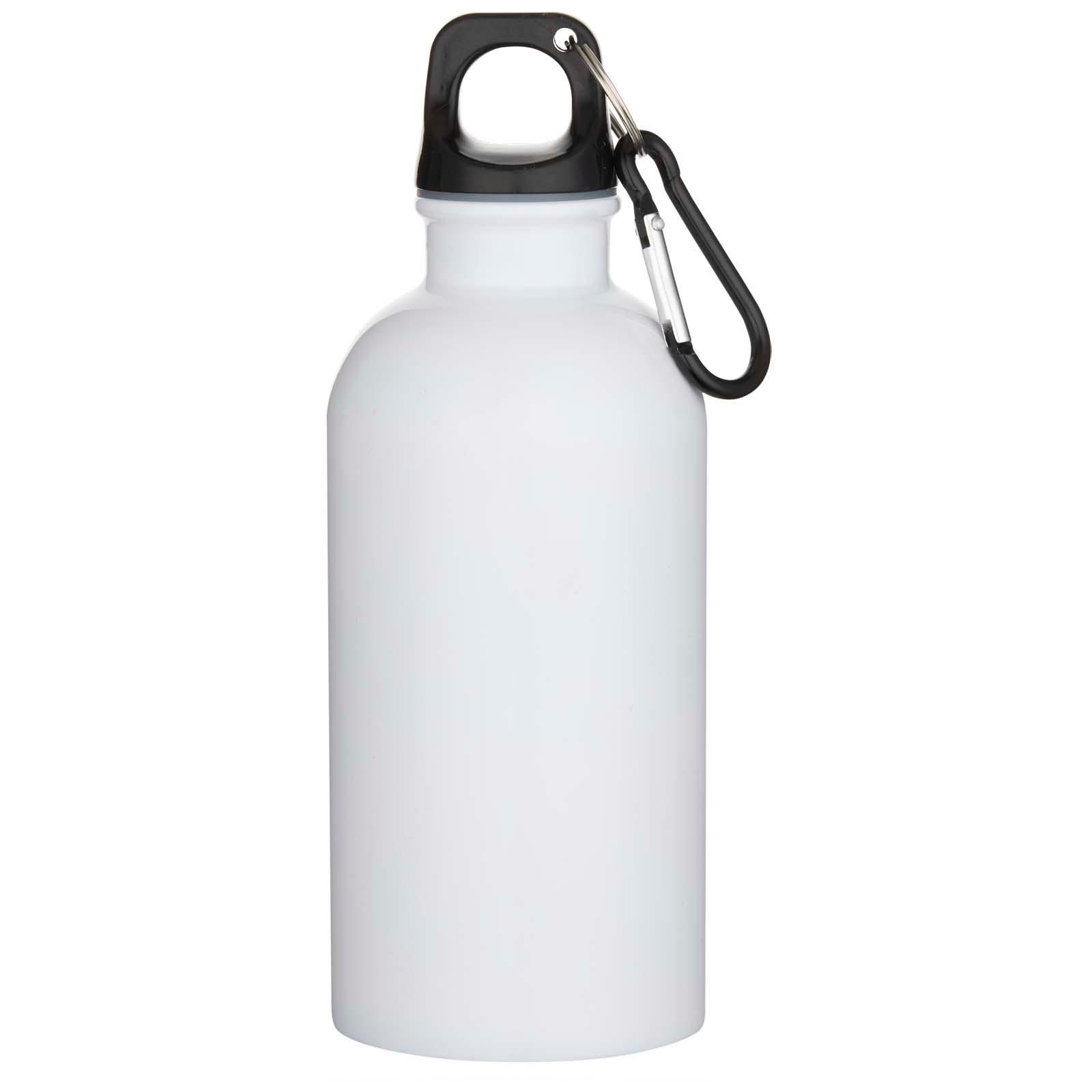 Bild på Metallflaska Oregon 400ml, med sublimeringstryck