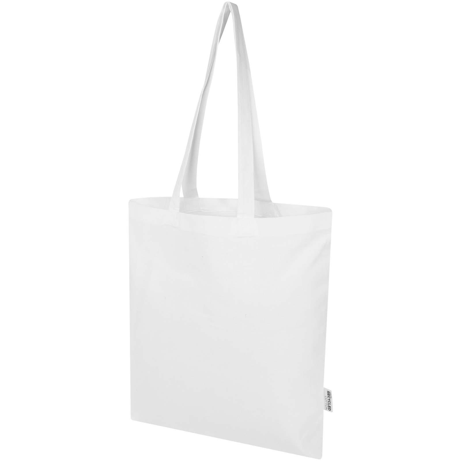 Bild på Tygpåse Madras Blend 140 g/m² 7L