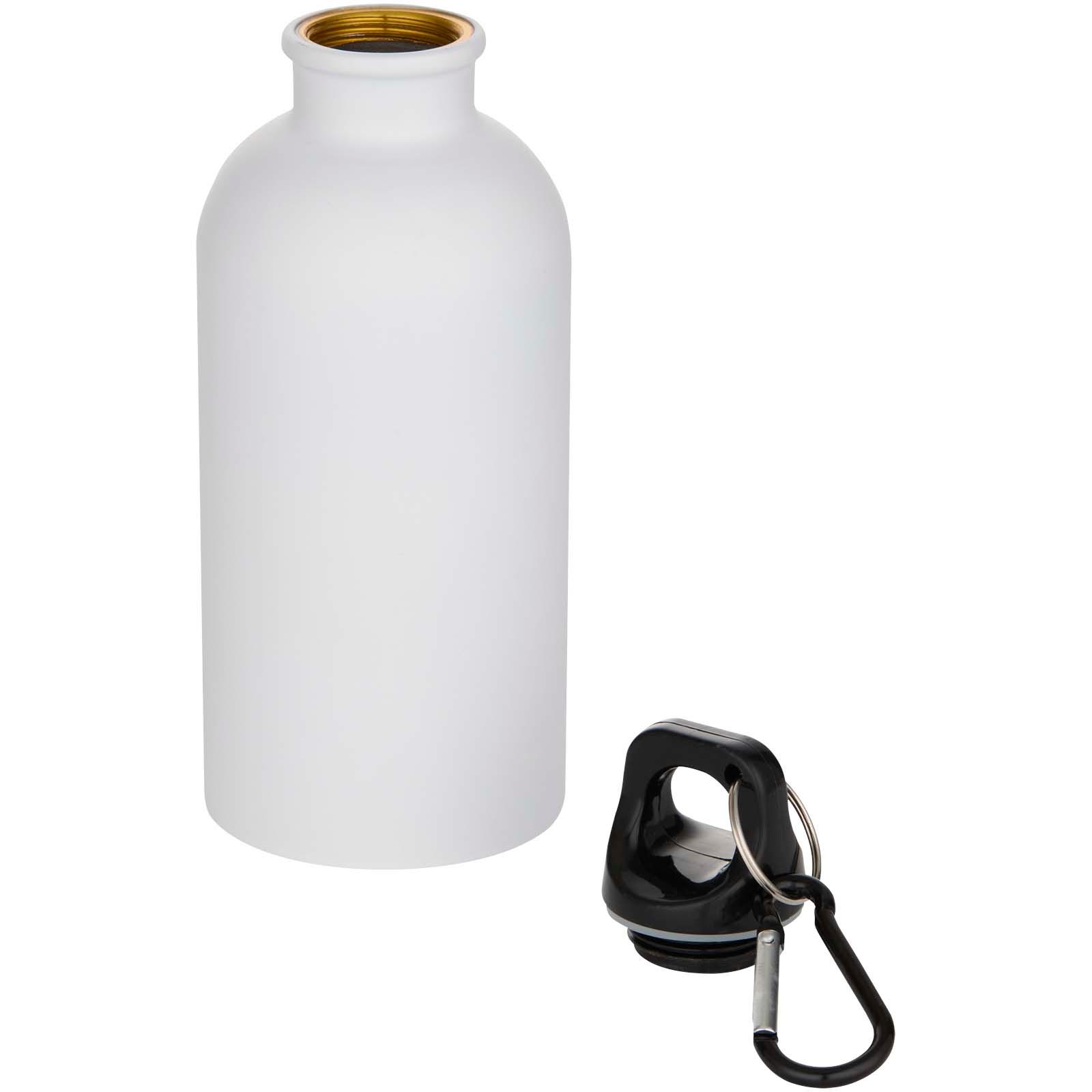 Bild på Metallflaska Oregon 400ml, matt