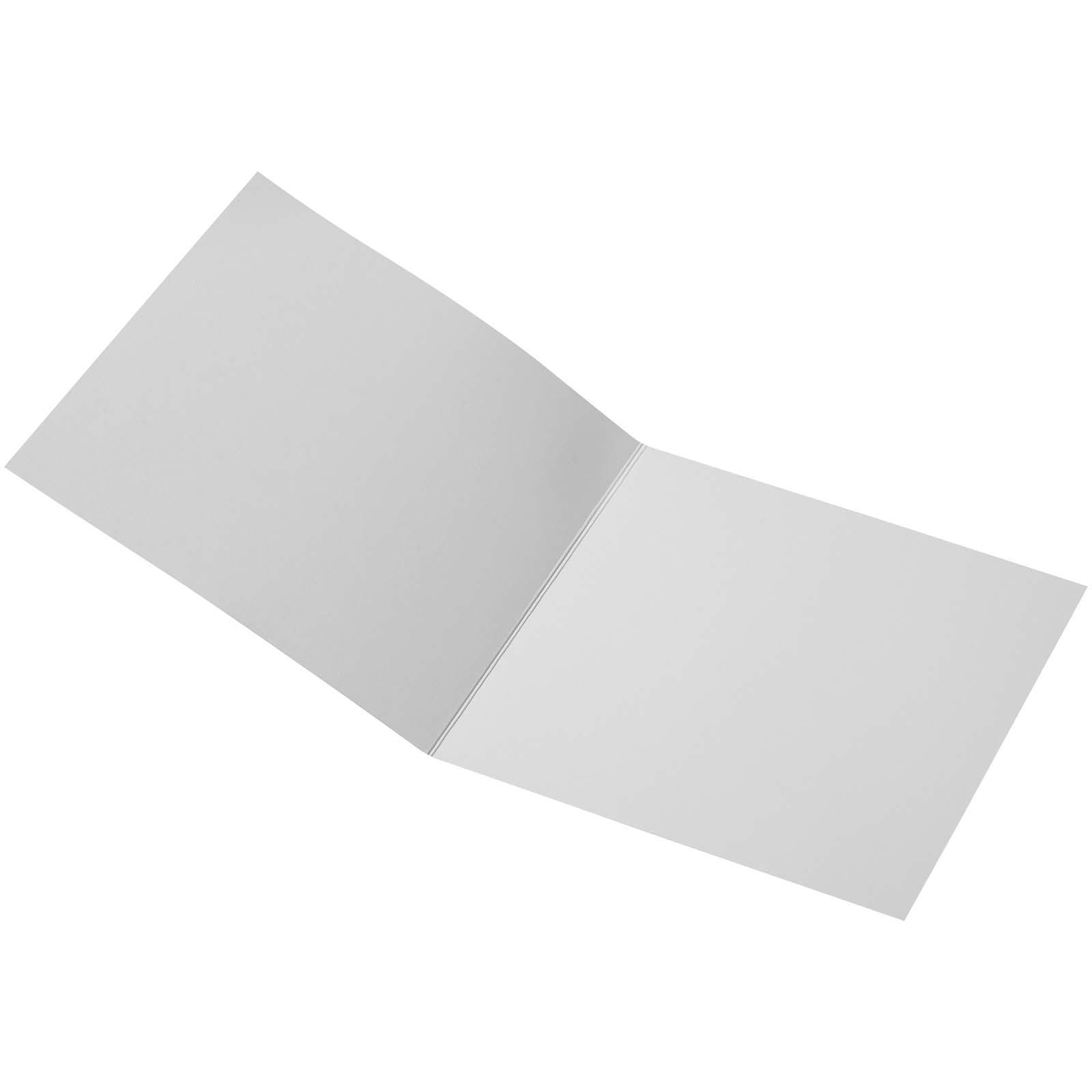 Bild på Hälsningskort Herald 148x148mm
