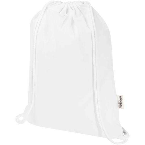 Gymnastikpåse Oregon Blend 140 g/m² 5L