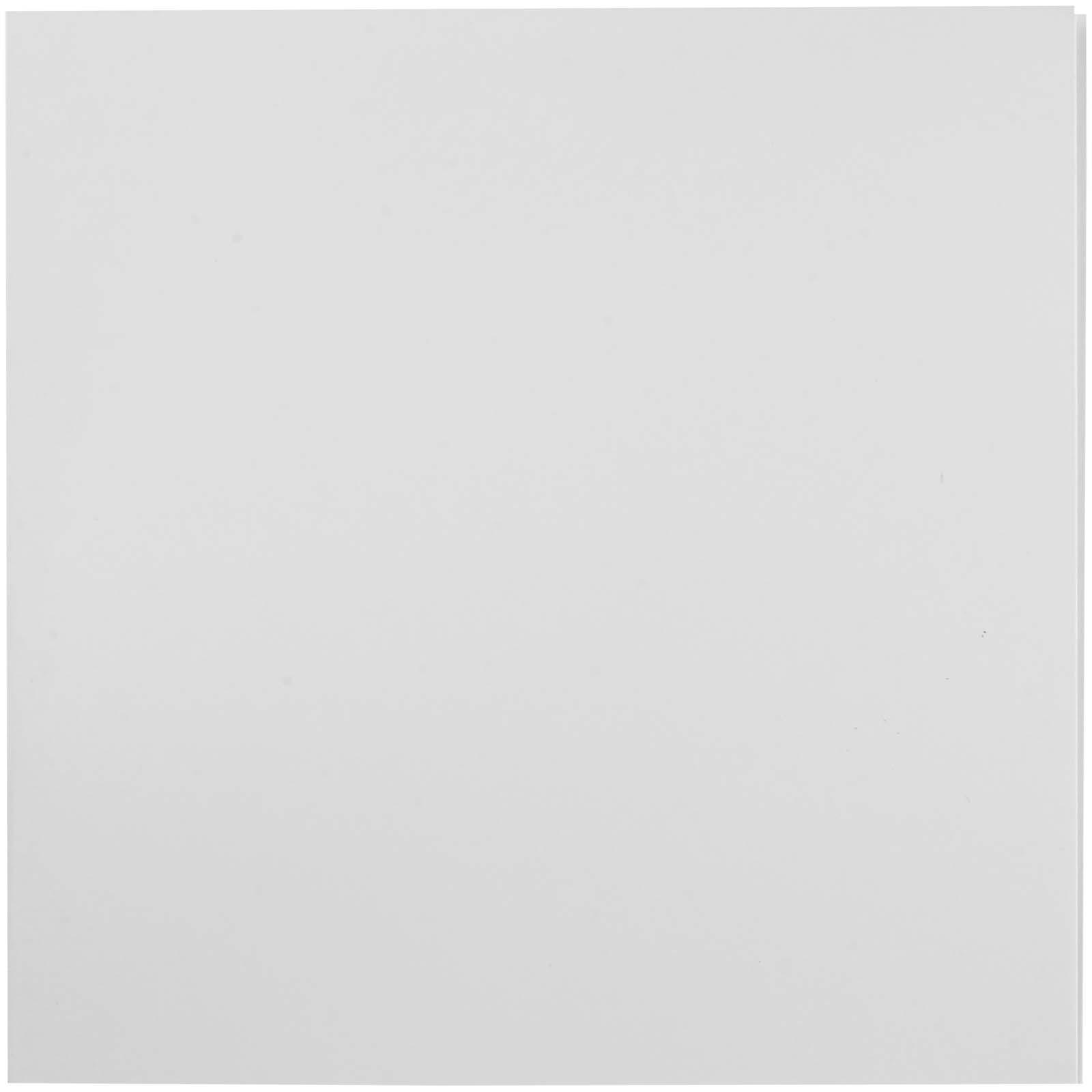Bild på Hälsningskort Herald 148x148mm