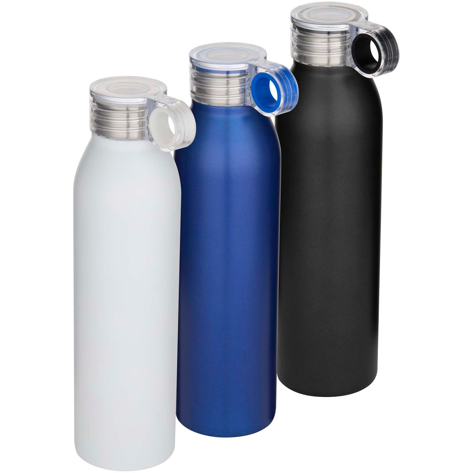Bild på Metallflaska Grom 650ml