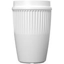Bild på Mugg Cirrus 350ml, med 360 lock