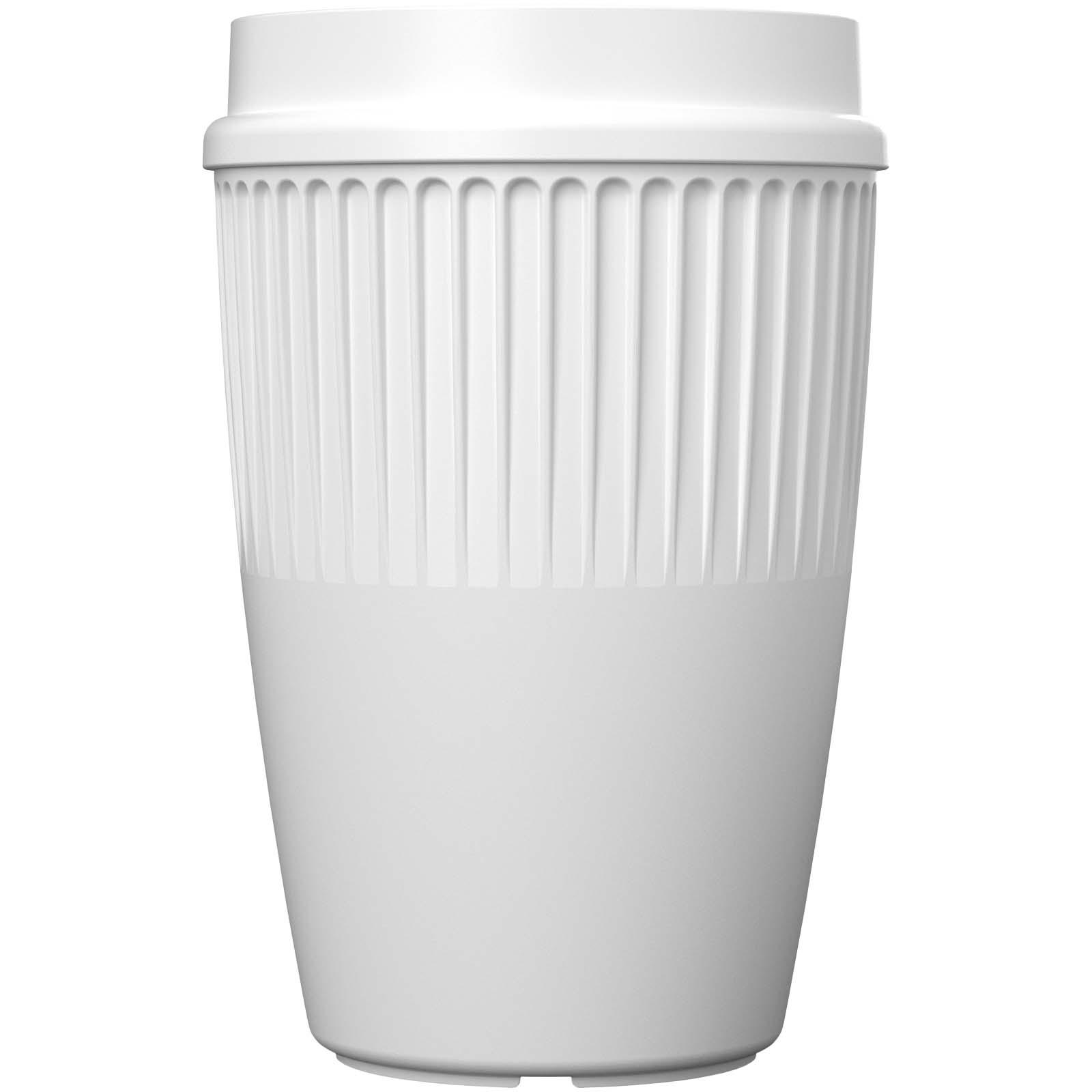 Bild på Mugg Cirrus 350ml, med 360 lock