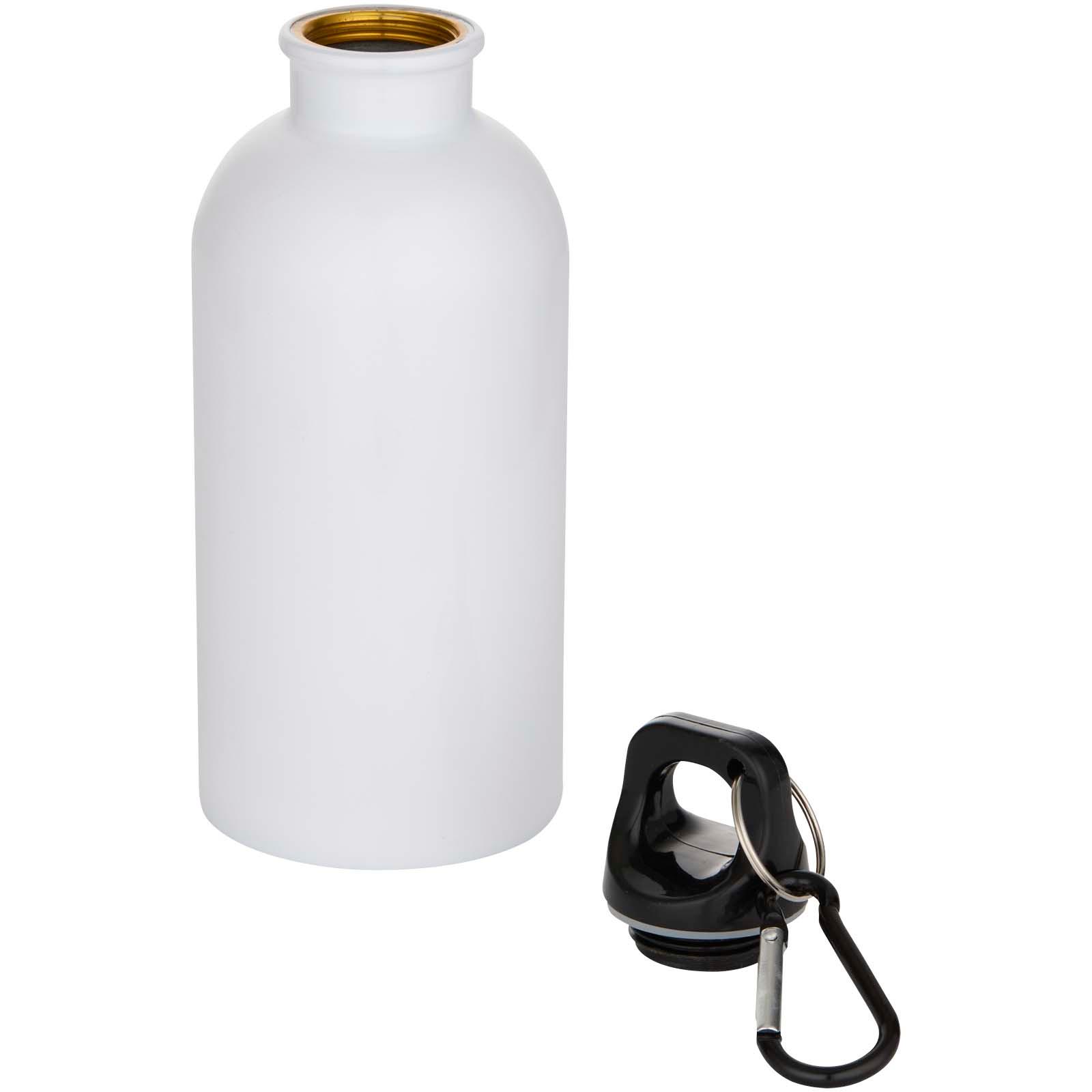 Bild på Metallflaska Oregon 400ml, med sublimeringstryck