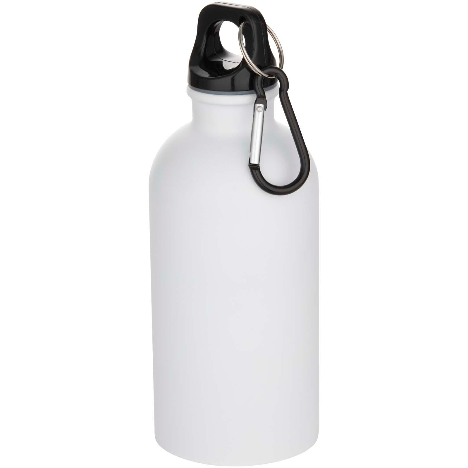 Bild på Metallflaska Oregon 400ml, matt