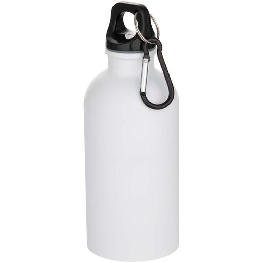 Metallflaska Oregon 400ml, matt