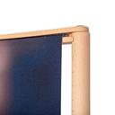 Bild på Banner Stand Rustic