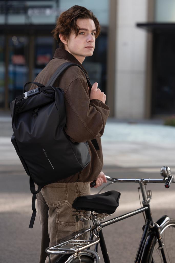 Bild på Cykelryggsäck Urban 24L