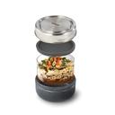 Bild på Matlåda Black+Blum Glas 750ml
