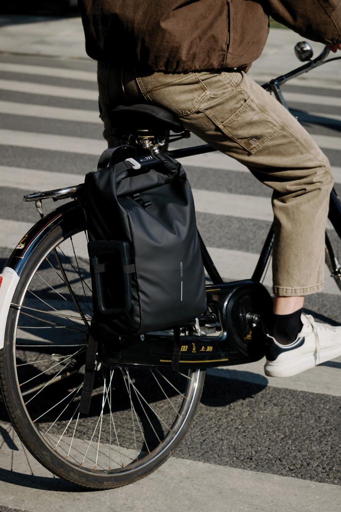 Bild på Cykelryggsäck Urban 24L
