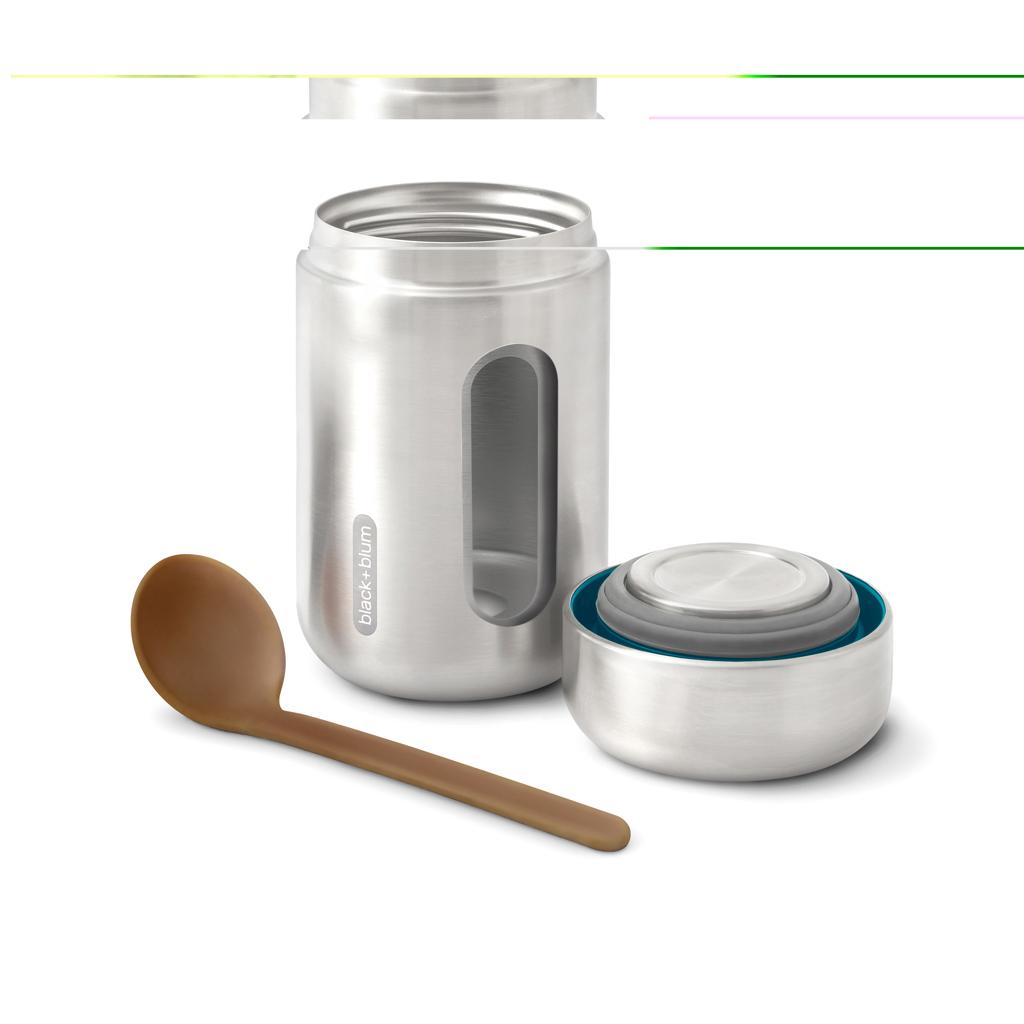 Bild på Mattermos Black+Blum 400ml