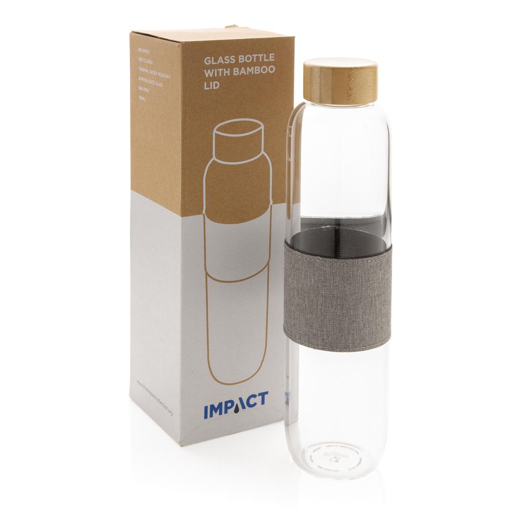 Bild på Glasflaska Impact 750ml