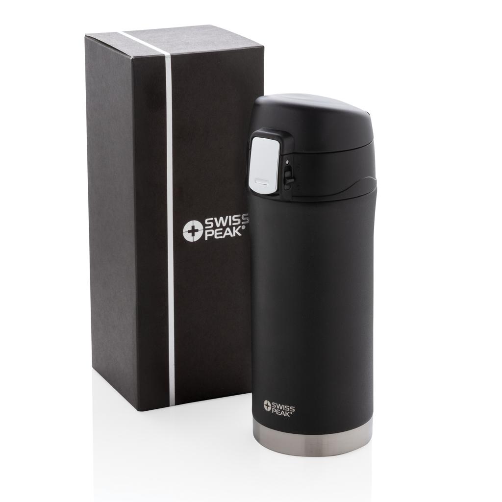Bild på Termosmugg Swiss Peak Elite 300ml