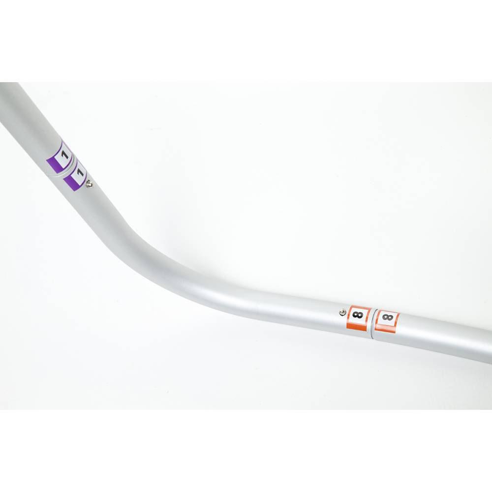 Bild på Zipper-Wall Curved Standard