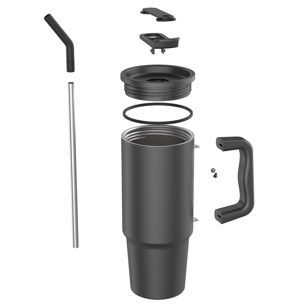 Bild på Termosmugg Embrace Deluxe 900ml