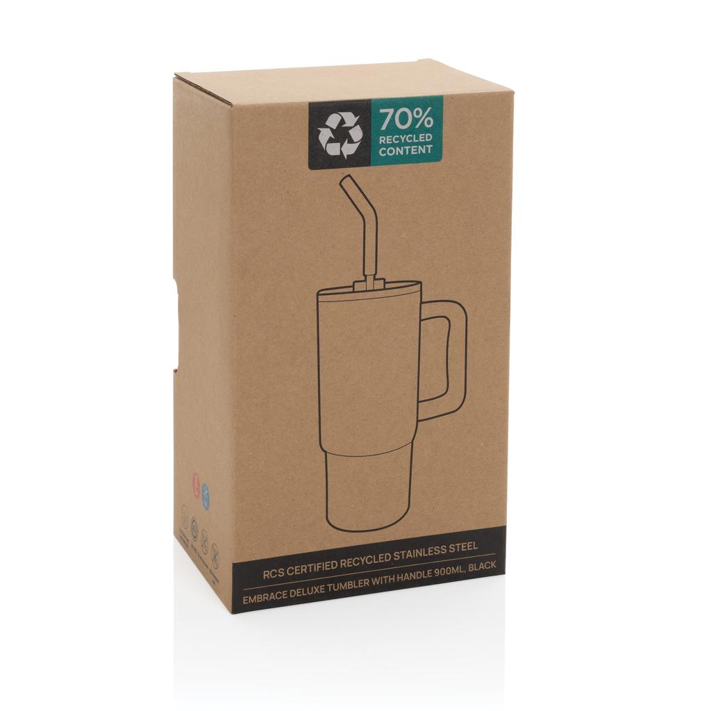 Bild på Termosmugg Embrace Deluxe 900ml