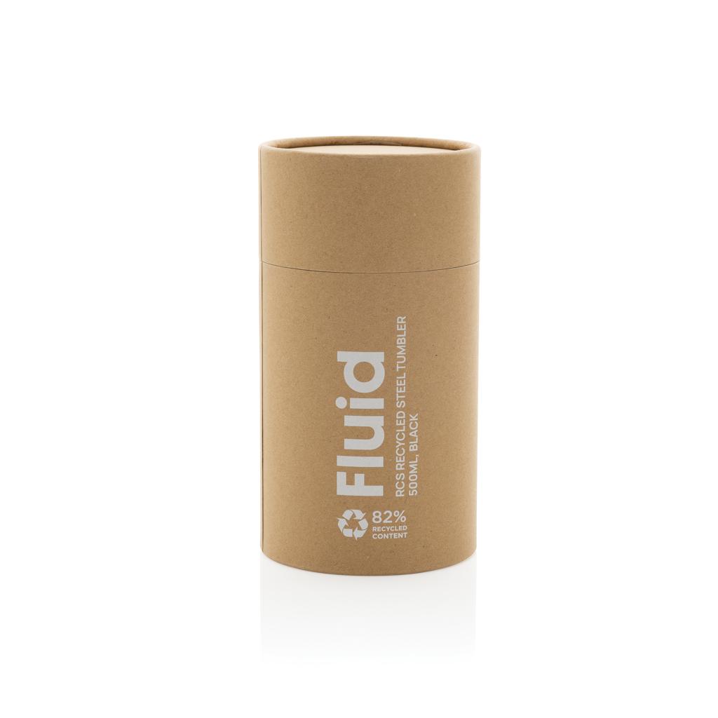 Bild på Metallmugg Fluid 500ml
