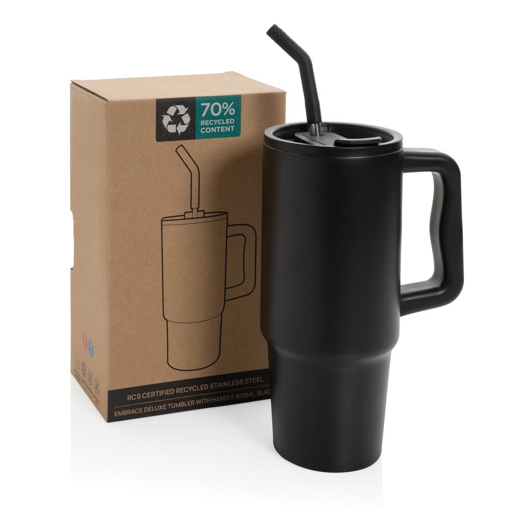 Bild på Termosmugg Embrace Deluxe 900ml