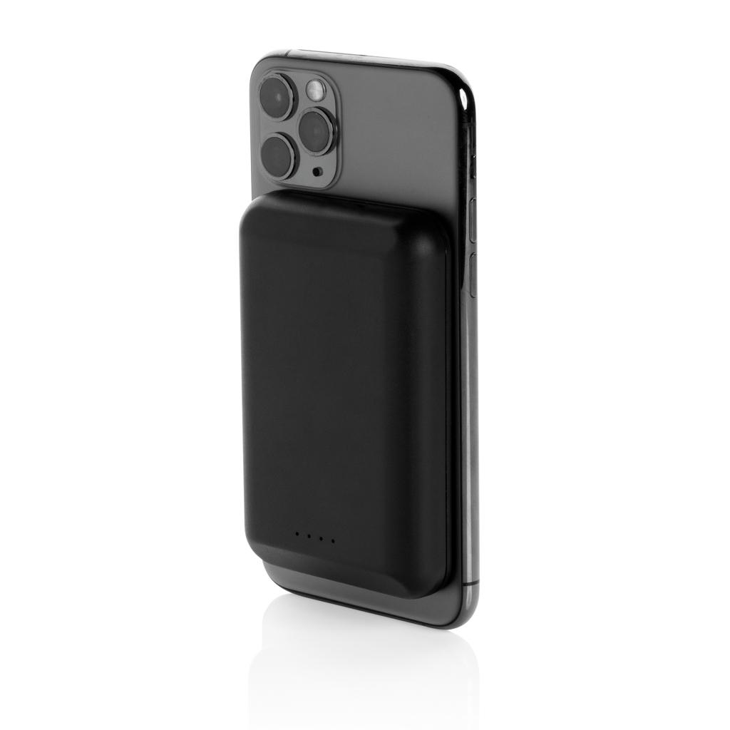 Bild på Powerbank Magnetisk 5000 mAh 5W