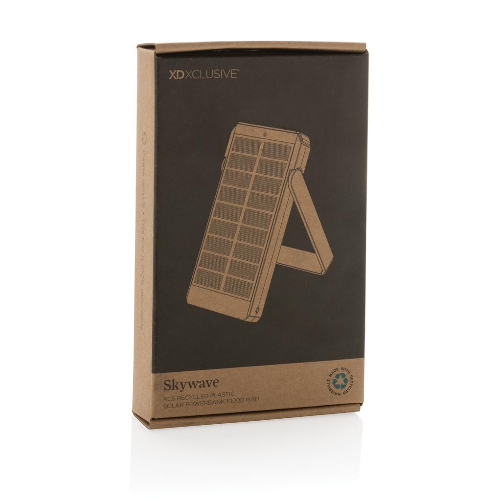Bild på Powerbank Skywave 10.000mAh