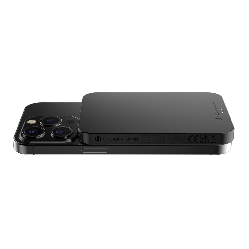 Bild på Powerbank Urban Vitamin Richmond 5000 mAh 15W