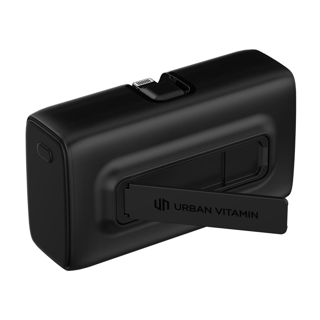 Bild på Powerbank Urban Vitamin Los Angeles 5000 mAh 20W