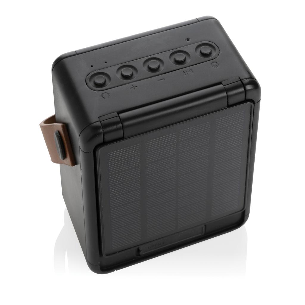 Bild på Högtalare Skywave 12W med solcell