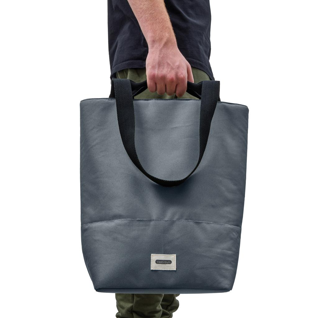Bild på Kyl-Toteväska Black+Blum 16L